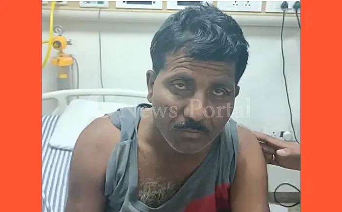 13 लोगों को कुचलने वाले डंपर चालक को लेकर चौंकाने वाला खुलासा!