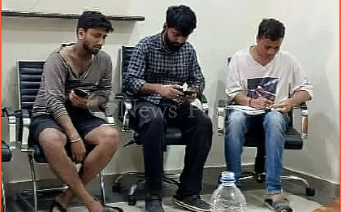 सोगरिया मारपीट मामला: प्रशासन ने दिए जाँच के आदेश, लेकिन शिकायतकर्ता नहीं चाहते कार्रवाई!