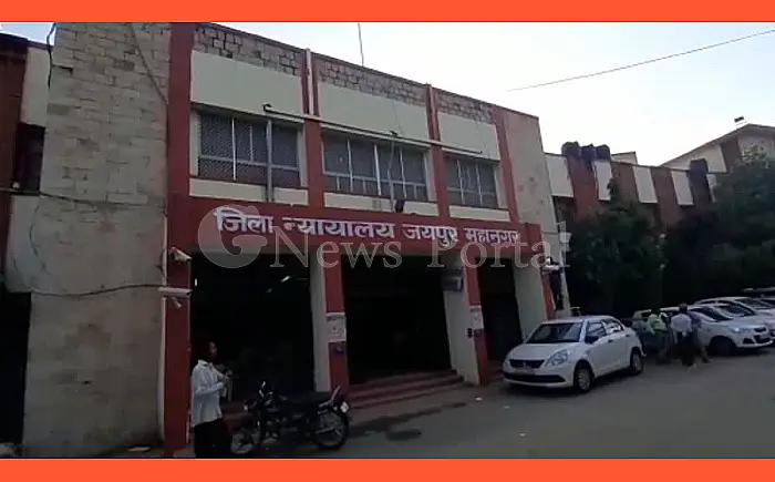 जासूसी केस: कांग्रेस नेता का पूर्व पीए शकूर खान न्यायिक हिरासत में जेल भेजा गया, पाकिस्तान से जुड़े तार!