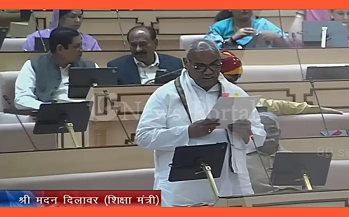 राजस्थान विधानसभा में थर्ड ग्रेड शिक्षकों के ट्रांसफर का मुद्दा उठा, शिक्षा मंत्री ने दिया जवाब