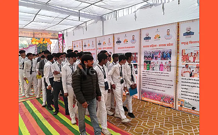 'मिशन लाइफ' के तहत कल गूंजेगा पर्यावरण संरक्षण का संदेश,