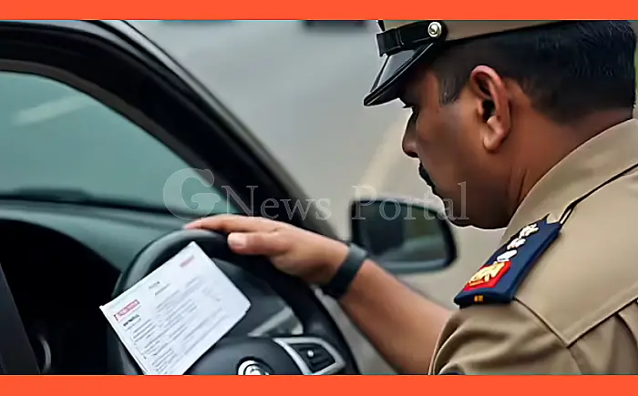 सख्त हुए ट्रैफिक नियम: 60 KM/H से तेज गाड़ी चलाई तो होगी FIR, पहली बार में ही लाइसेंस रद्द!