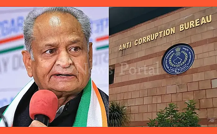 राजस्थान की सियासत में 'तबादला खेल' का पर्दाफाश! ACB जांच में जलदाय विभाग के चौंकाने वाले खुलासे