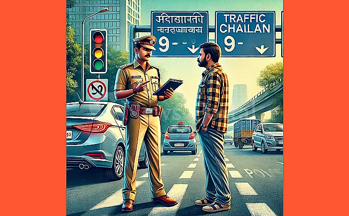 परिवहन विभाग जनवरी में 6E के तहत चलाएगा अभियान