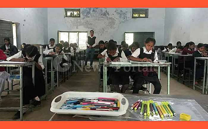 जनजातीय गौरव पखवाड़ा: कोटा रेल मंडल में सांस्कृतिक कार्यक्रमों की धूम