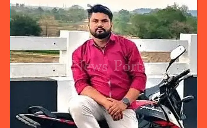 दो दर्दनाक हादसे: ट्रेन की चपेट में आने से दो युवकों की मौत; एक युवक ट्रेन देख पटरी पर लेटा