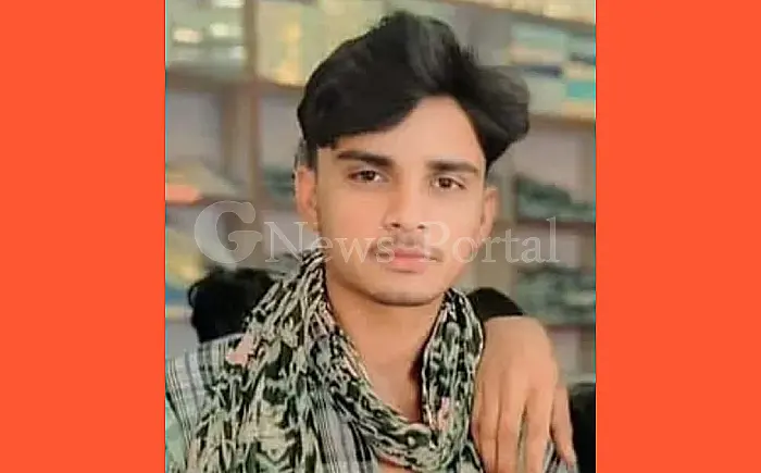 बनास नदी में नहाते समय डूबे दो युवक, एक का शव बरामद; दूसरे की तलाश जारी