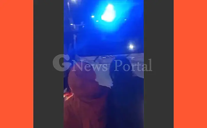 रंगपुर पुलिया पर आधी रात हंगामा: पुलिस पर अभद्रता का आरोप, महिलाओं ने रोकी गाड़ी