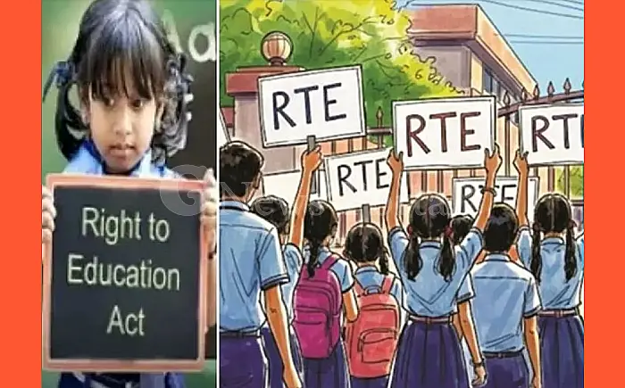 RTE भुगतान पर छिड़ी जंग: राजस्थान के प्राइवेट स्कूलों का शिक्षा विभाग को 15 अप्रैल तक का अल्टीमेटम