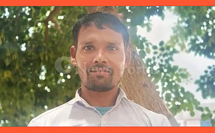 युवक ने दो मासूम बेटों के साथ की आत्महत्या की कोशिश, पिता की मौत, बच्चे गंभीर घायल