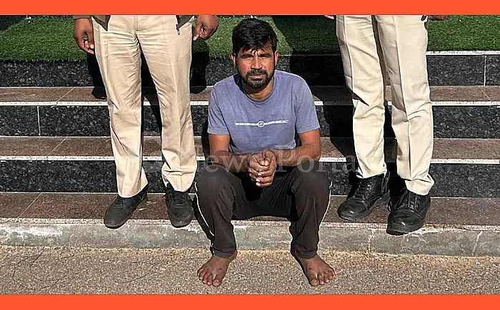 नए कानून के तहत हत्या के मामले में जीरो एफआईआर, पुलिस ने दिखाई तत्परता, आरोपी गिरफ्तार